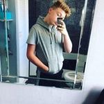 Daniel Strain - @strain.daniel - Instagram