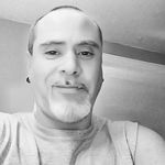Daniel Strain - @adamstrain1973 - Instagram