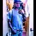 Daniel Strain - Facebook