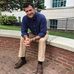 Daniel Strait - Facebook