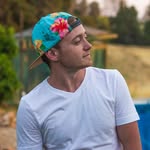 Daniel Strait - @danielstr8 - Instagram