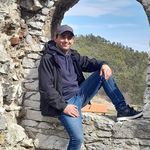 Daniel Straka - @daniel.straka.965 - Instagram