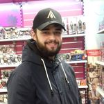 Daniel Straka - @danielstraka96 - Instagram