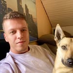 Daniel Stramm - @daniel_str1 - Instagram