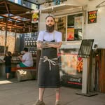 Daniel Stramm - @chefdanielstramm - Instagram