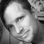 Daniel Strand - @strand83 - Instagram
