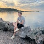 Daniel Strand - @danielstrand1 - Instagram