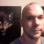 Daniel Strand - @dstrand856 - Instagram