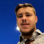 Daniel Strand - @stranddanne - Instagram