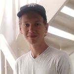 Daniel Strand - @danieljstrand - Instagram