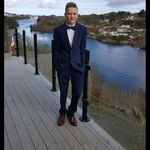 Daniel Strand - @danielstrand03 - Instagram