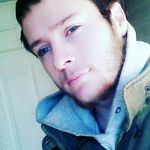 Daniel strand - @danman9479 - Instagram