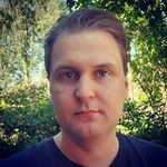 Daniel Strandell - @danielstrandell - Instagram