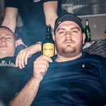 Daniel Strang - @genosse_strang - Instagram