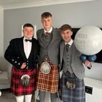 Daniel Strang - @danielstrang123 - Instagram