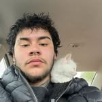 Daniel strang - @lil_danny_6 - Instagram
