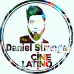 Daniel Strange - @danielstrange_oficial - Instagram