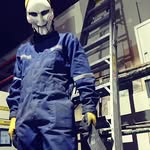 Dani_Strange - @daniel_strange666 - Instagram
