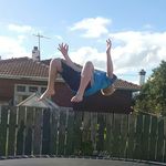 Daniel Strange - @daniel_pizza_guy - Instagram