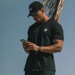 Daniel Strange-Dedier - @8kdan - Instagram