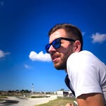Daniel Strano - @stranodaniel - Instagram