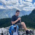 Daniel Straßer - @krasser.strasser95 - Instagram