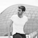 Daniel Strasser - @dan_deer - Instagram