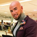 Daniel Strasser - @daniel_strasser_chanel - Instagram