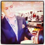 Daniel Strasser - @danielstrasserartistry - Instagram