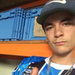 Daniel Strasser - @daniel_strasser9 - Instagram