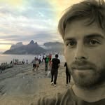 Daniel Strasserra - @daniel_l_strasserra - Instagram