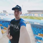 Daniel Straszewski - @strachu_27 - Instagram