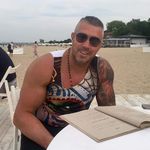Daniel Straszewski - @danielstraszewski - Instagram