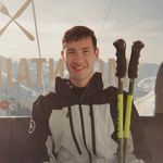 Daniel Stratton - @dstrat28 - Instagram