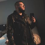 Daniel Stratton - @das_m3_gremlin - Instagram