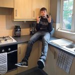 Daniel Stratton - @danielstratton1999 - Instagram