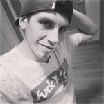 Daniel Straub - @federblock - Instagram