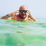 Daniel Straub - @struppi2610 - Instagram