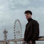 Daniel Straub - @dstraub22 - Instagram