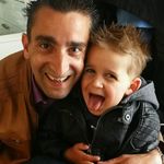 Daniel Strauch - @daniel.strauch.79 - Instagram