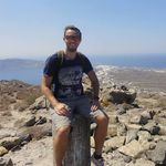 Daniel Strauch - @daniel_strauch321 - Instagram