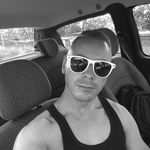 Daniel Strauch - @danielstrauch85 - Instagram