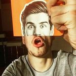 Daniel Štrauch - @gogomantv.fans - Instagram