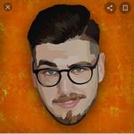 Daniel Štrauch - @gogomantv_fanusikovci - Instagram