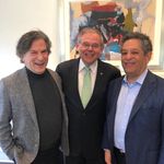 Daniel E. Straus - @daniele.straus - Instagram