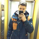 Daniel Štraus - @daniel_straus1 - Instagram