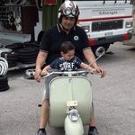 Daniel Straus - @danielstraus80 - Instagram