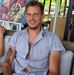 Daniel Strauss - Facebook