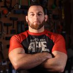 Daniel Strauss - @raspberry_ape - Instagram