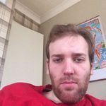 Daniel Strauss - @thegoldenfiddler - Instagram